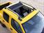 2003 Nissan Frontier Crew Cab